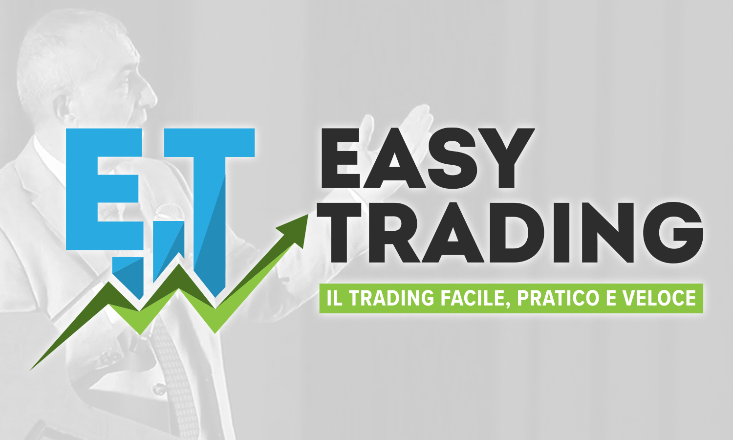 ET - EASY TRADING [Rate x3]