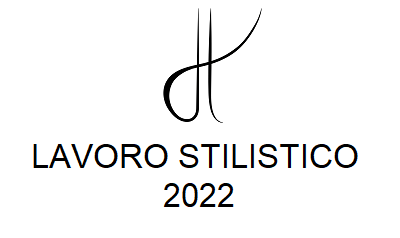 Lavoro Stilistico 2022